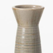 Wide Mouth Vase Sullivans Taupe