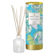 Tropical Breeze 7oz Luxe Reed Diffuser The SOi Company