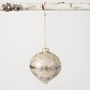 Cloche Ornament  Sullivans   