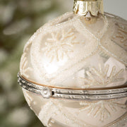 Cloche Ornament  Sullivans   