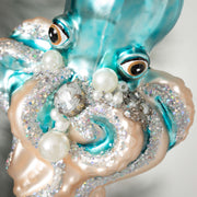 Octopus Ornament  Sullivans   