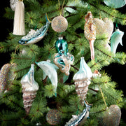 Seahorse Ornament  Sullivans   