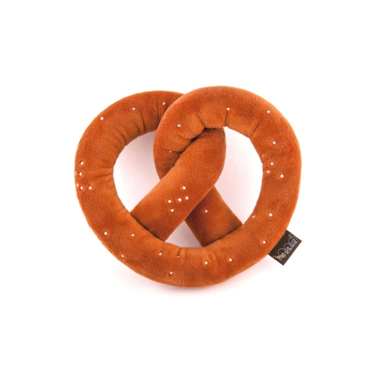 International Classic_Pretzel  P.L.A.Y. Pet Lifestyle and You   