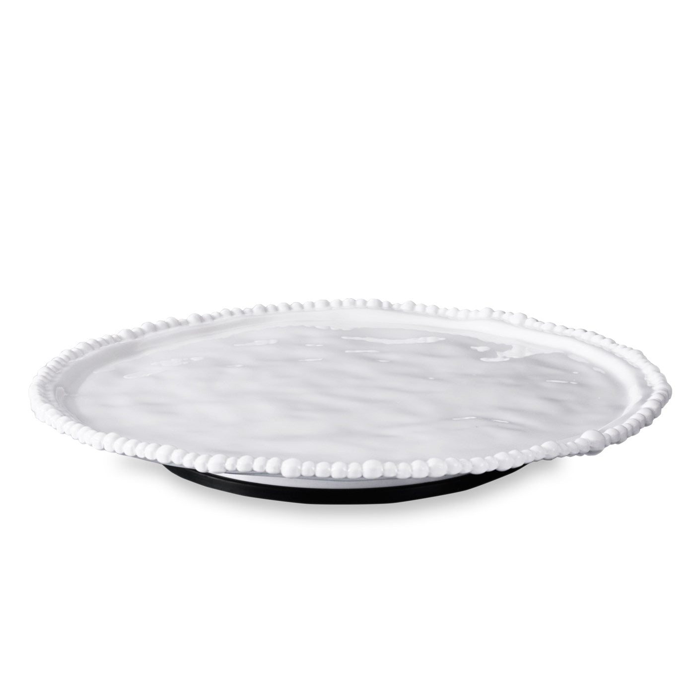 Vida Alegria 14" Lazy Susan Melamine Beatriz Ball   