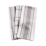 KAF Home Oversized Mixed Set of 3 Kitchen Towels - 20" x 30"  KAF Home   