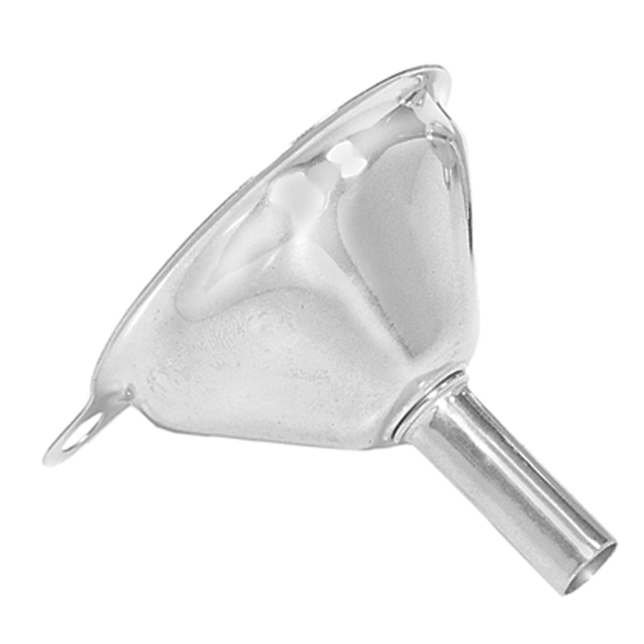 Mini Stainless Steel Funnel  Fox Run Brands   