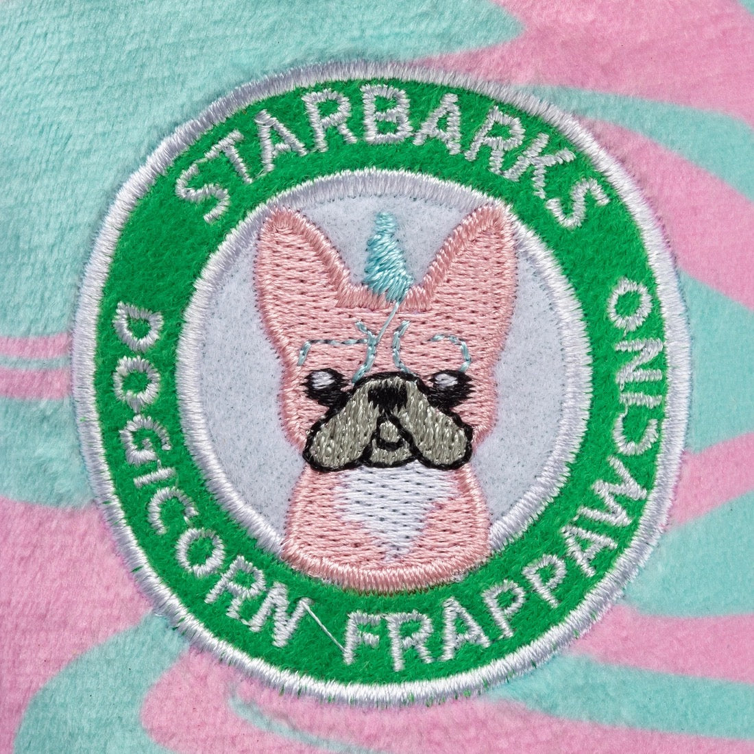 Starbarks Dogicorn Frapawccino  Haute Diggity Dog   