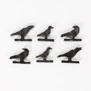 Ledgie Shapes - Black Crows Adams Ledgie Adams & Co.   