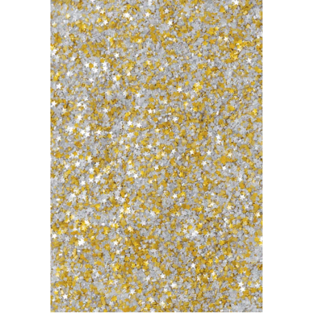 Filthy Rich Sugar - 4oz  Fancy Sprinkles   